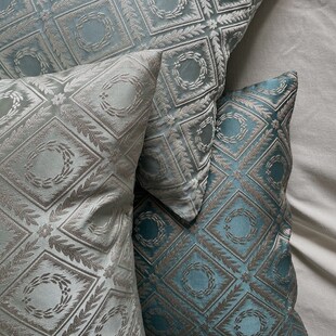 夏天沙发套罩和抱枕客厅轻奢高级感后背床背靠垫靠背大尺寸套子