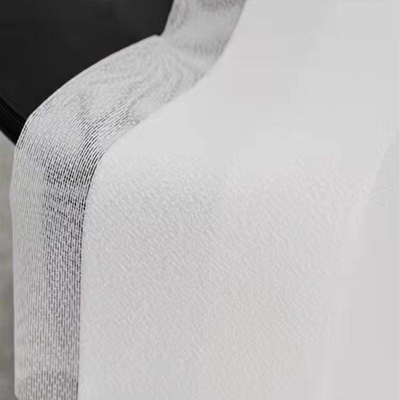 天津实体店窗帘梦幻帘垂直帘客厅卧室阳台办公室电动手动透光百叶