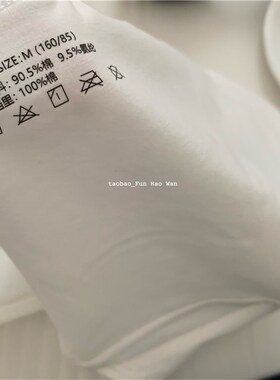 高开叉 不勒大腿肉肉/基础黑白灰色系棉质内裤 好穿包臀女三角裤