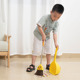 儿童小扫把簸箕套装 幼儿园迷你小扫帚单个垃圾铲宝宝扫地专用工具