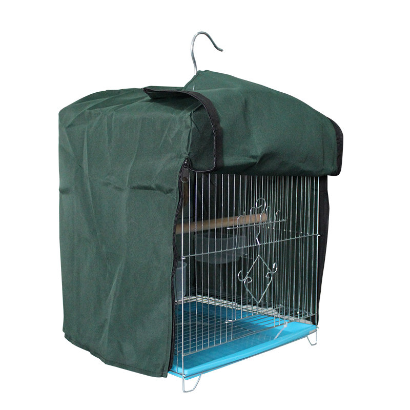 鸟笼衣笼罩罩衣鹦鹉八哥画眉配件用品方形大号遮光保暖笼布罩布,宠物/宠物食品及用品,笼衣,淘宝优惠券,粉丝福利购,淘宝优惠卷