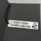 小狗要努力学习 励志鼓励创意文创礼物 书签
