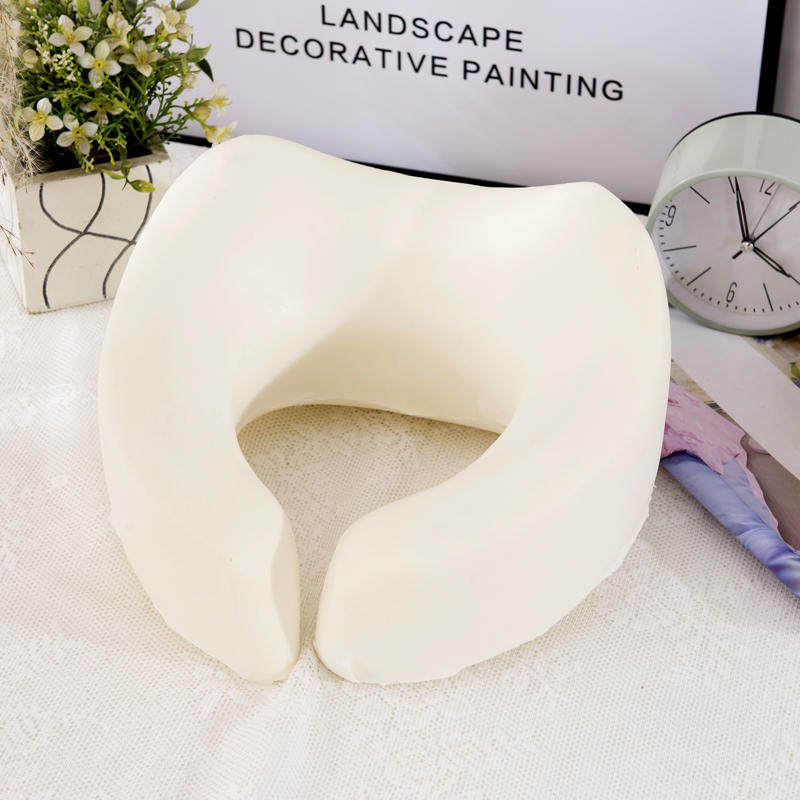 美容院趴趴枕美容床趴枕U形枕头脸枕按摩床专用全棉纯棉格子趴枕,床上用品,U型枕/便携枕,淘宝优惠券,粉丝福利购,淘宝优惠卷