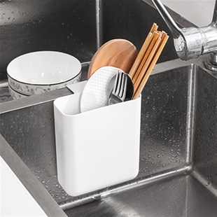 厨房残渣过滤器 水槽防堵塞净水器 餐具果蔬沥水篮清洁工具沥水盒