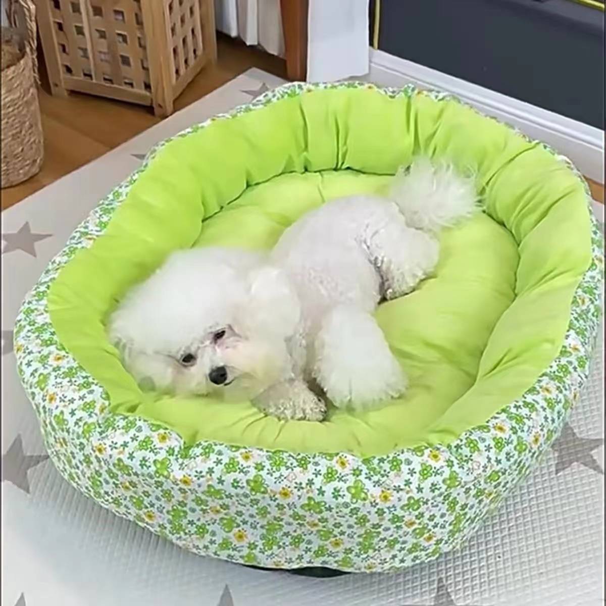 猫窝狗窝四季通用宠物窝垫子冬季