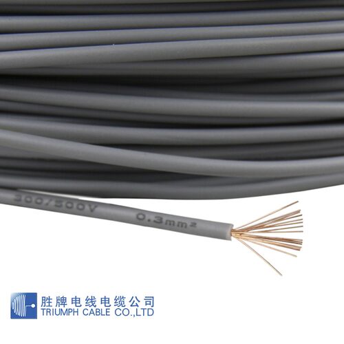 国标纯铜软芯电线602j27 IEC 02 06 RV 0.5 1 2.5 35 50 70 95平