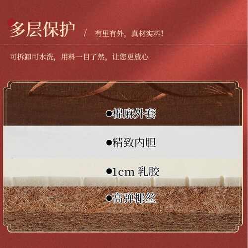 禅修打坐垫冥想神器家用静坐专用打座棕榈小垫子跪拜蒲Z团专业乳