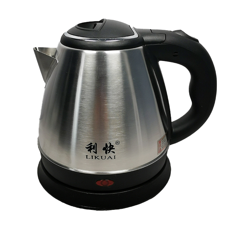 450W车载f电热水壶220V逆变器货车用烧水壶全自动300瓦电热开水壶