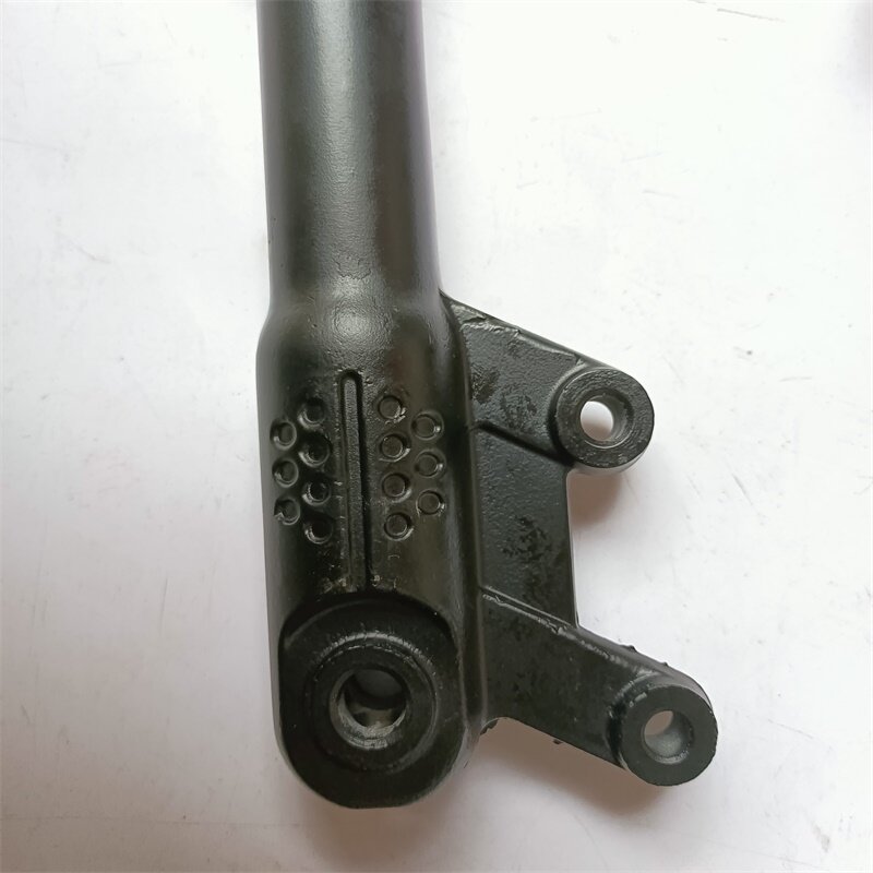 哈雷电动车配件油压前减震哈雷电动车专I用前减震器加长油压前叉