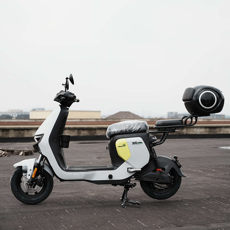 适用九号电动车MZ/FZ/NZMIX后备箱储物箱加厚尾架后货架改装配