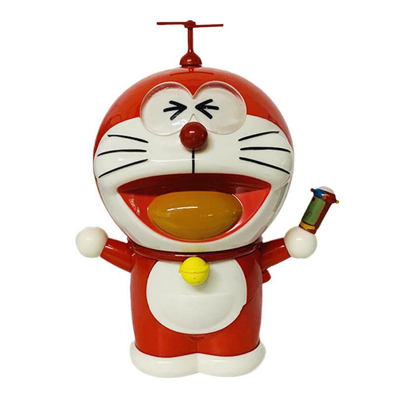 百变哆啦a梦玩具抖音百宝箱小叮当猫变脸多啦a梦机器猫变形蓝胖子