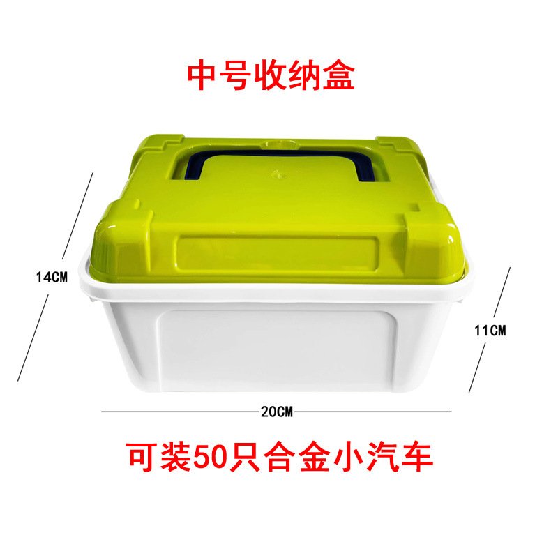 合金大货车儿童玩具车半挂运输车货柜车卡车工程车小汽车玩具男孩