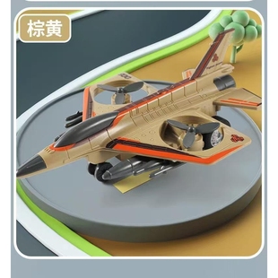 儿童遥控飞机战斗机滑翔机泡沫小学生小型飞机男孩玩具新款可投弹