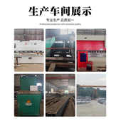 监控分段式 组合立杆组合室外加长3米3.5米4米摄像头太阳能一体杆