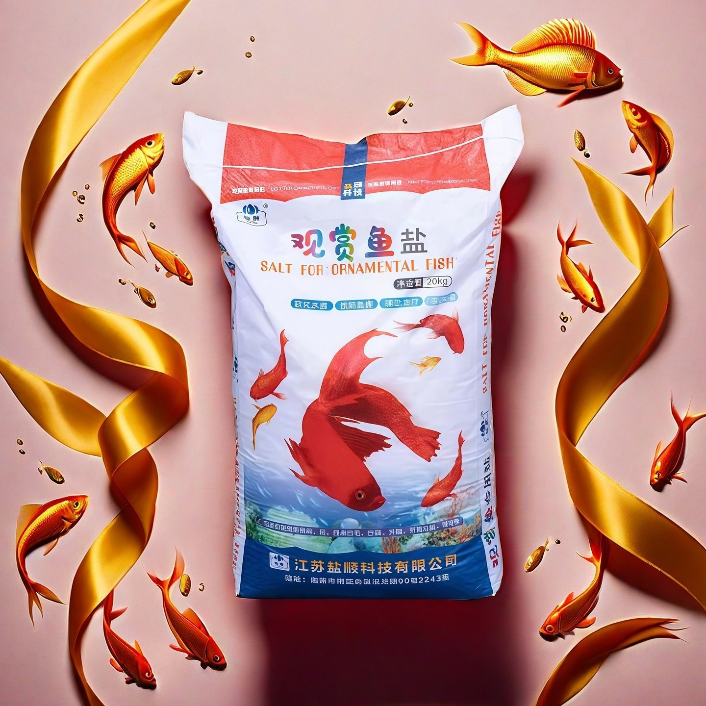 养鱼杀菌盐锦鲤鱼缸专用盐鱼池消毒盐锦鲤专用盐高锰酸钾杀菌盐,宠物/宠物食品及用品,鱼缸净水剂,淘宝优惠券,粉丝福利购,淘宝优惠卷