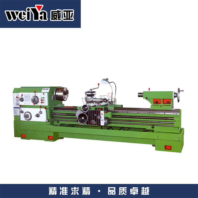 CW6263B X1000 1500 2000 3000 4000长度可选 重型机床