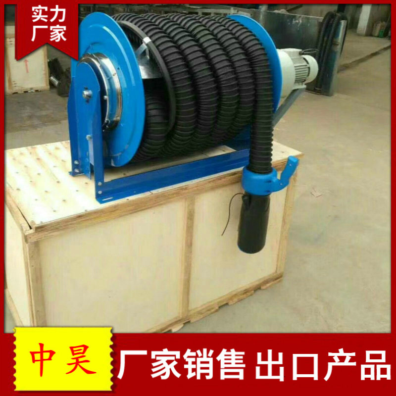 汽车尾气抽排系统 汽车净化器 其它农用工具