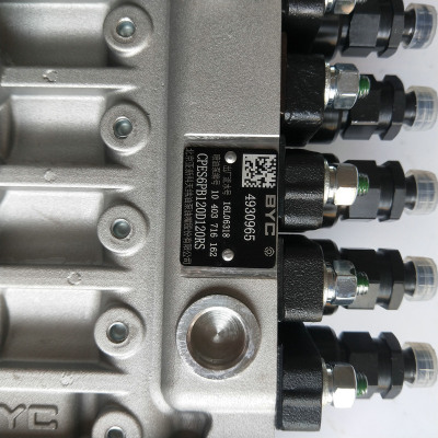 K2005-M500发动机配件发动机组PT燃油泵/4915472 3264000 3060945
