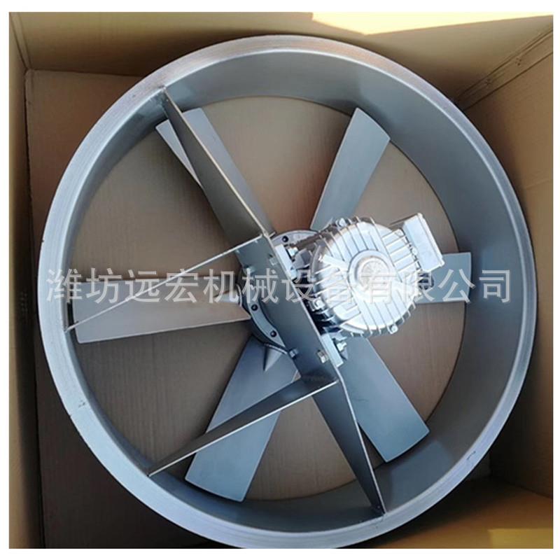 厂家耐高温轴流风机烘干房用高VVQ温机木风材烘干专专用窑风机