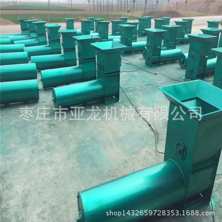 河北红薯土豆粉坨子浆渣分离机