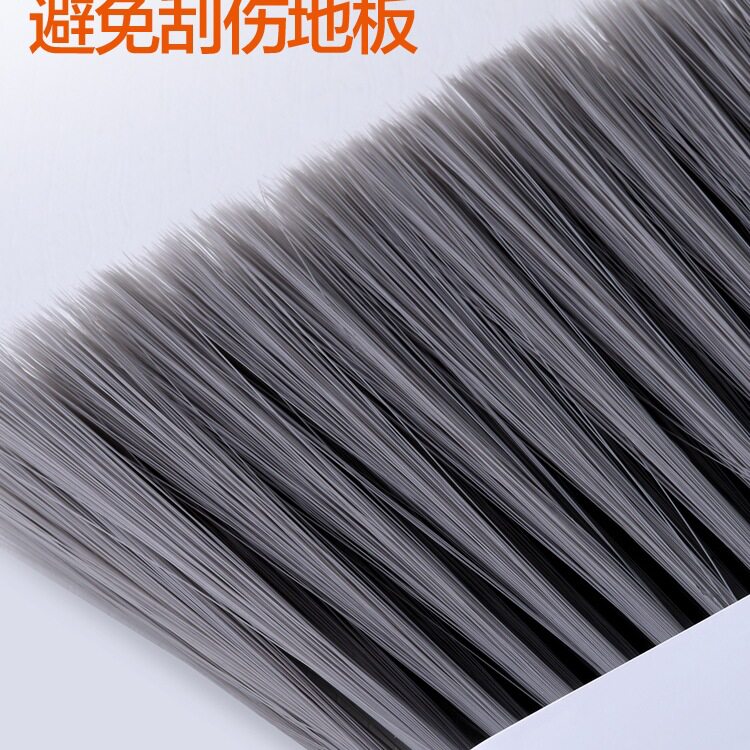 家用不粘魔术刮水扫把簸箕套装