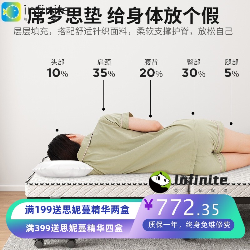 折叠床单双人午休床医院陪护床家用办公室午睡神器成人躺椅行军床