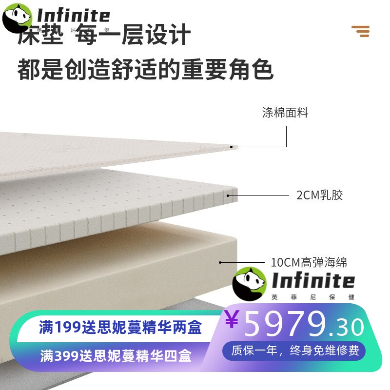 适老床电动护理床多功能可折叠升降遥控智能床单双人床