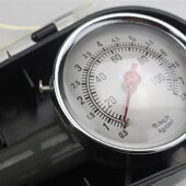 气压表 汽车高精度胎压器 轮胎 胎压表 胎压监测工具 胎压计车用