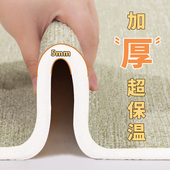 超厚室内保温防寒墙贴墙面墙板隔热自装 内墙墙壁隔凉材料自粘壁纸