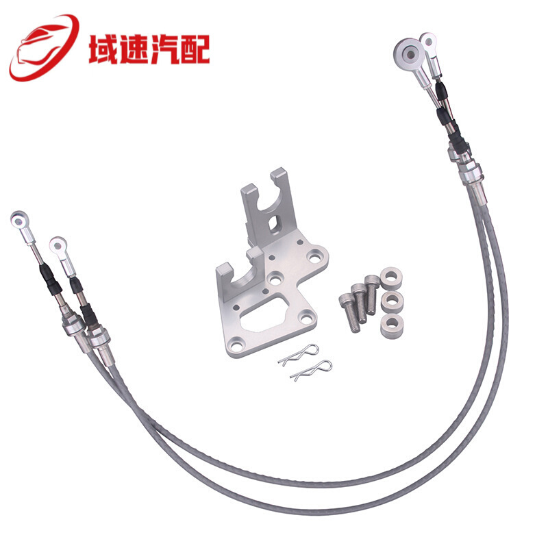 RSX换档器电缆和变速器支架K20 K20A K24 K Swap系列EG EK DC2