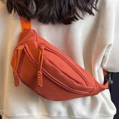 包包女士2023新款时尚百搭斜挎包