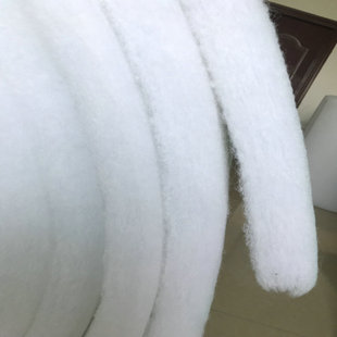 G4粗效防尘过滤棉初效风机空气过滤棉无纺布环保设备过滤棉风口棉