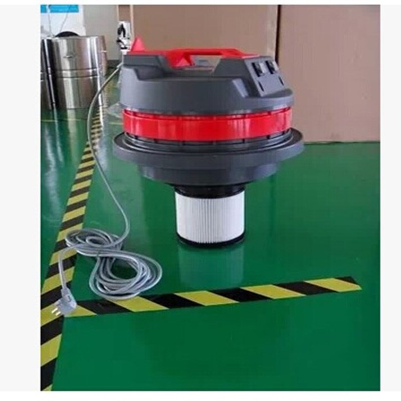 芙洁诚GS-2078S工业用大吸力大功率工厂车间粉尘吸水商用型吸尘机