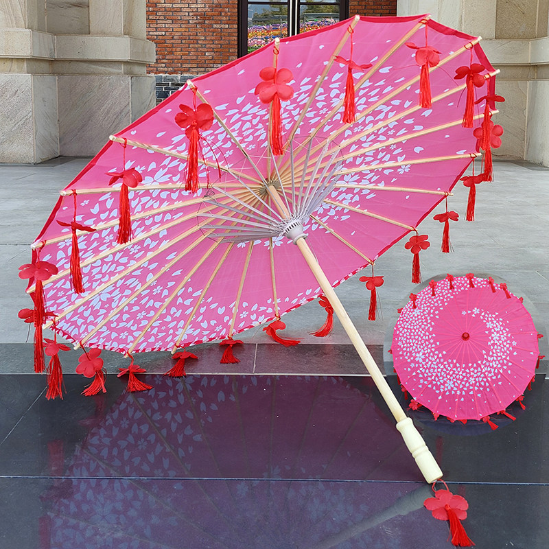 古风油纸伞防雨防晒饭店装饰吊顶古典灯汉服道具饭店跳舞室内室外,家居饰品,工艺伞,淘宝优惠券,粉丝福利购,淘宝优惠卷