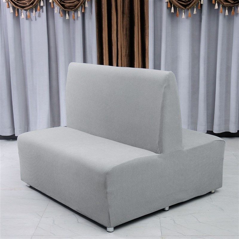 简约酒店饭厅卡座沙发套罩北欧全包万能双人奶茶店咖啡厅商用盖布,居家布艺,沙发套,淘宝优惠券,粉丝福利购,淘宝优惠卷