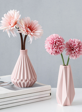 北欧摆件房间装饰品床头电视酒柜桌子家居桌面卧室布置茶几小摆设