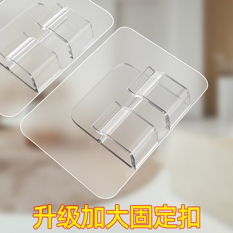 强力免钉胶多功能卡扣免打孔粘贴片免打孔置物架墙面挂钩母扣吸盘,基础建材,免钉胶,淘宝优惠券,粉丝福利购,淘宝优惠卷
