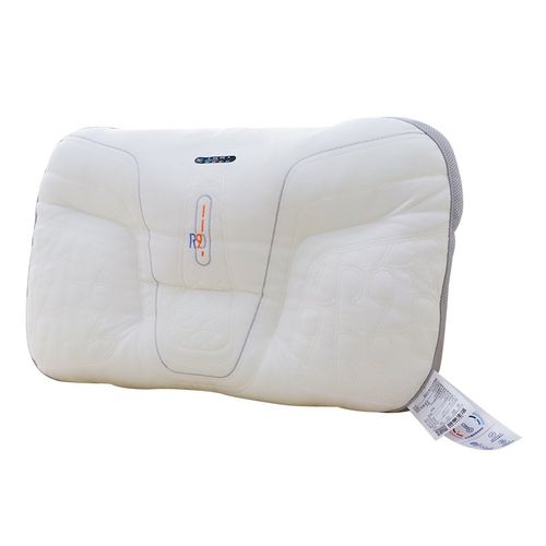 简单生活床上用品温控纤维学生护颈枕温控纤维成人护颈枕