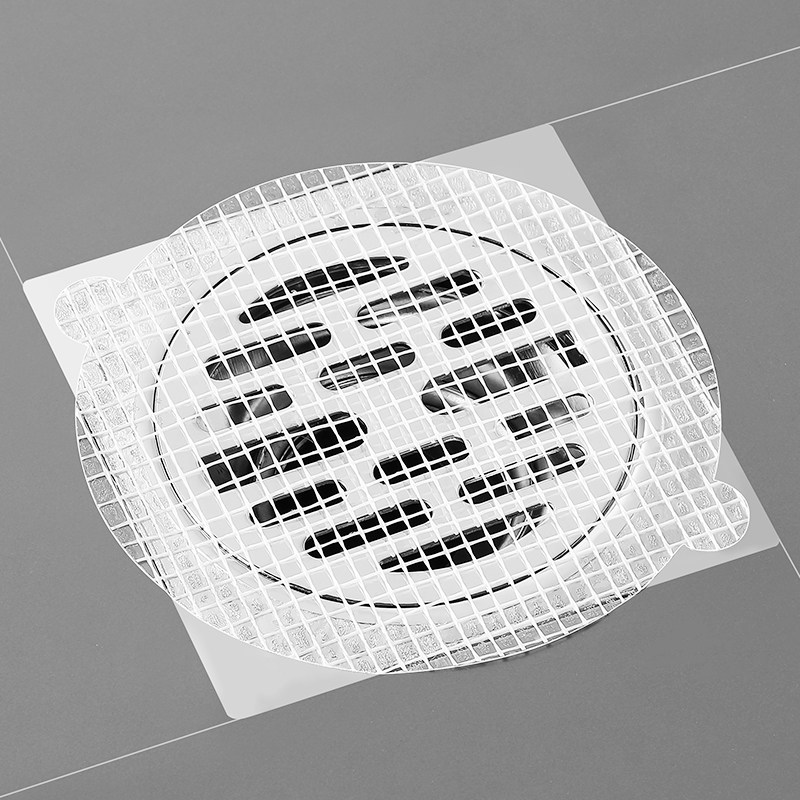 卫生间地漏毛发过滤网通用一次性厨房防堵塞防虫地漏贴下水道滤网,家庭/个人清洁工具,过滤器/净水器,淘宝优惠券,粉丝福利购,淘宝优惠卷