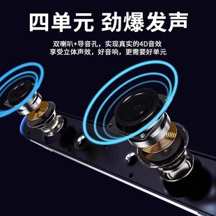 家用桌面笔记本有线蓝牙小型音箱 柏林之声电脑音响麦克风一体台式
