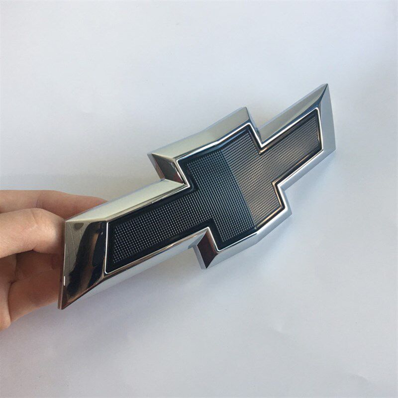 适用于09-11-13年科鲁兹前车头标志14款科鲁兹前后车标后备箱标志