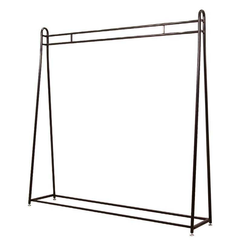 婚纱架影楼专用展示架礼服架子旗袍铁艺挂衣架高档落地欧式道具货