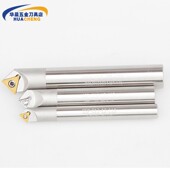 直柄舍弃刀杆SSP C12 数控倒角刀杆 110 倒角刀 130L 可舍式