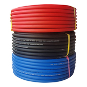 空压机气管耐磨防爆高压气管软管风炮管汽修工具风镐气泵喷漆管子