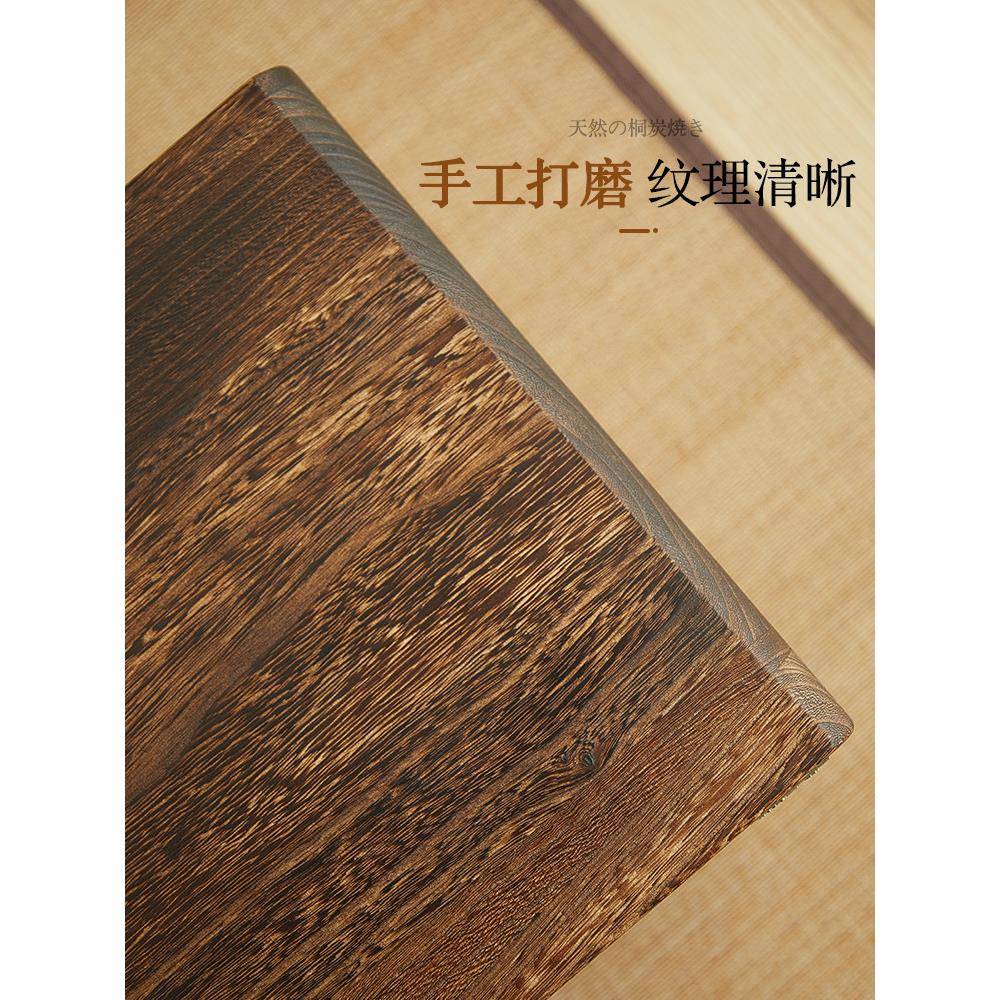 实木折叠坐地矮炕F956HS8S桌榻米飘榻窗小桌子小茶几家卧室用茶日