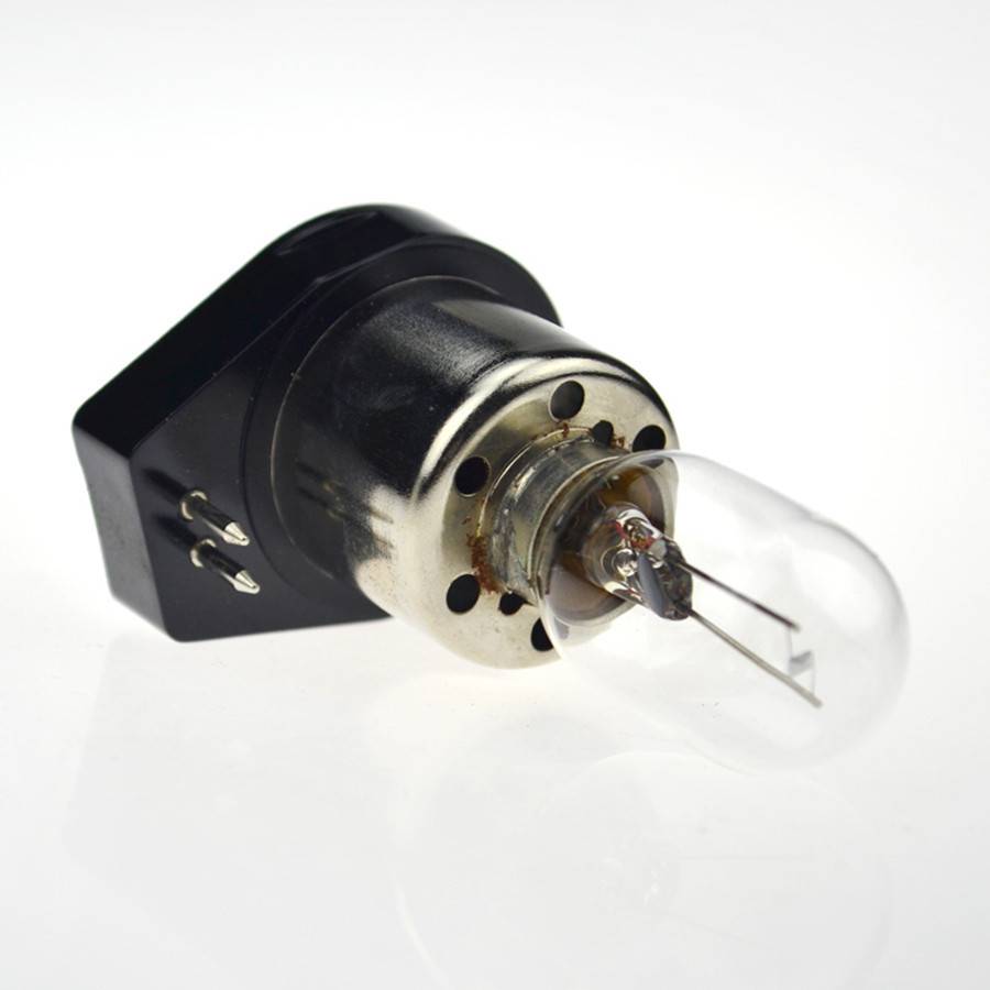 6V15W LS-15奥林巴斯倒置显微镜灯泡 USHIO SM-8C103灯泡