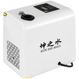变频恒压增压家用静音全自动全屋自来水管道防冻加压抽井水自吸泵