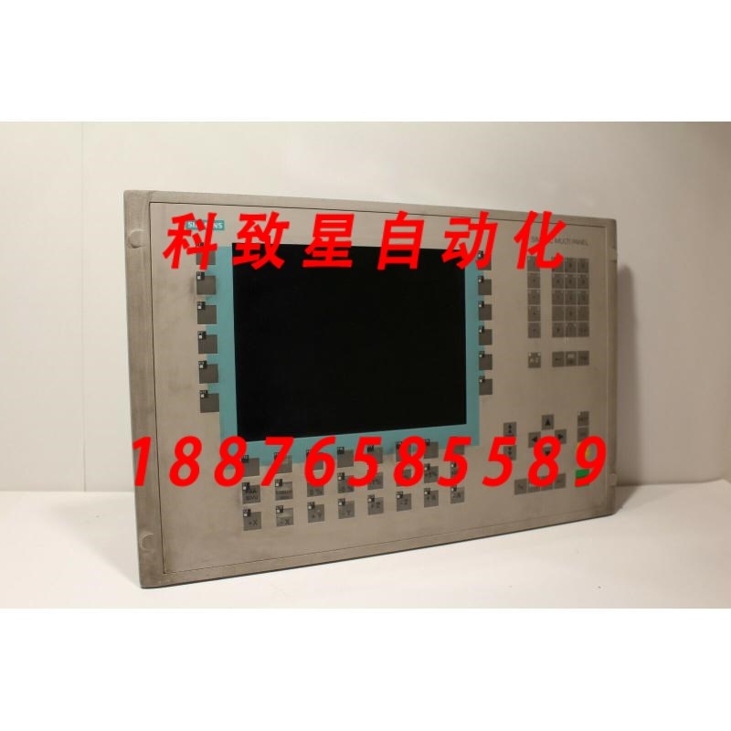 速发 6AV6542-0AG10-0AX0 MP270B