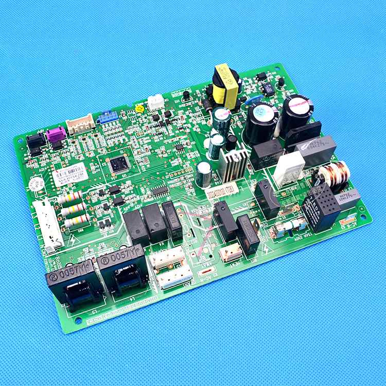 速发空调  WZ4515M GRZW45-A1 天花机外机 0224000100