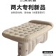 L9汽车后排睡垫车载自动充气床垫车内后座睡觉神器 理想ONE